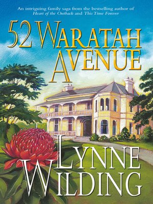 cover image of 52 Waratah Avenue